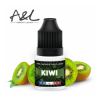 Flavor :  kiwi by A&L