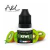 Flavor : kiwi by A&L Flavor : kiwi by A&L
