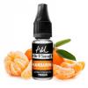 Flavor :  mandarine by A&L