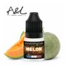Flavor :  melon by A&L