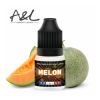 Flavor : melon by A&L Flavor : melon by A&L