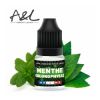 Flavor :  menthe chlorophylle by A&L