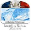 Arme :  menthe extra glaciale par A&L