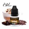 Flavor : moka by A&L Flavor : moka by A&L