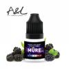 Flavor :  mure v2 by A&L