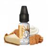 Flavor :  New York Cheesecake by A&L