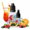 Flavor :  No Tequila Sunrise by A&L