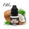 Flavor :  noix de coco by A&L