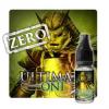 Flavor :  oni zero by A&L