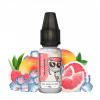 Flavor :  Pamp Mouss by A&L