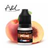 Flavor : peche by A&L Flavor : peche by A&L