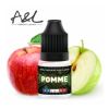 Flavor : pomme by A&L Flavor : pomme by A&L