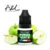 Arôme : Pomme Verte
Dernière mise à jour le : 08-10-2016 Arôme : Pomme Verte
Dernière mise à jour le : 08-10-2016