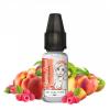 Flavor :  Queen Peach by A&L