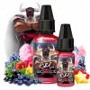 Flavor :  Ragnarok X by A&L