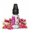 Flavor :  Raspberry Cake by A&L