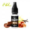 Flavor :  Ry4 by A&L