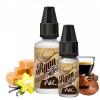 Flavor :  Ryan Coffee by A&L