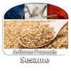 Flavor : sesame by A&L Flavor : sesame by A&L