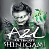 Arme :  shinigami