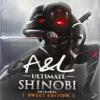 Flavor :  Shinobi Sweet Edition by A&L
