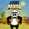 Flavor :  tabac lucky panda by A&L