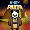 Flavor :  tabac panda g diy by A&L