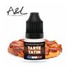 Arôme : Tarte Tatin
Dernière mise à jour le : 14-06-2014 Arôme : Tarte Tatin
Dernière mise à jour le : 14-06-2014