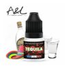 Flavor :  Tequila by A&L