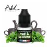 Flavor : Thé à la Menthe by A&L Flavor : Thé à la Menthe by A&L
