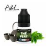 Flavor : the vert by A&L Flavor : the vert by A&L