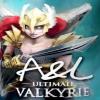 Arôme : valkyrie Arôme : valkyrie