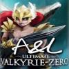 Arme :  Valkyrie Zero ( A&L ) 