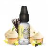 Flavor : vanilla cupcake by A&L Flavor : vanilla cupcake by A&L