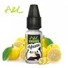 Flavor :  Yuzu by A&L