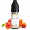 Flavor :  abricot by A La Carte