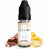 Flavor :  Banane Chocolat by A La Carte