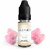 Flavor :  Barbe A Papa by A La Carte