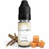 Flavor :  Caramel Reglisse by A La Carte