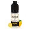 Flavor :  Citron Jaune by A La Carte