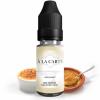 Flavor :  Creme Brulee par A LA CARTE