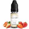 Flavor :  fraise by A La Carte