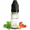 Flavor :  Fraise Menthe by A La Carte