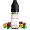 Flavor :  fruit passion by A La Carte