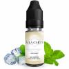 Flavor :  Menthe Glaciale by A La Carte