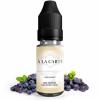 Flavor : myrtille by A La Carte Flavor : myrtille by A La Carte