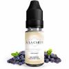 Flavor :  myrtille by A La Carte