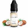 Flavor : noix de coco by A La Carte Flavor : noix de coco by A La Carte
