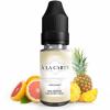 Flavor :  Pamplemousse Ananas by A La Carte