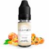 Flavor :  Peche Abricot by A La Carte